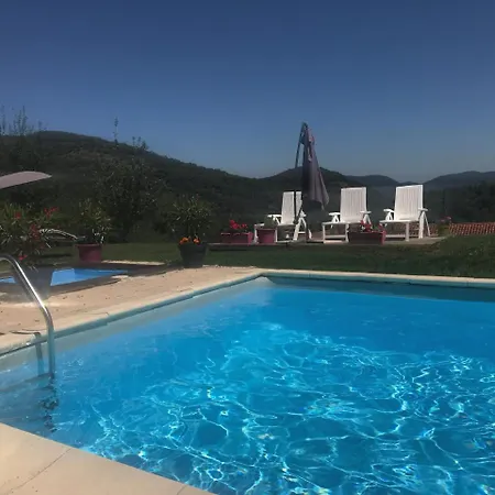 Yourte Sobaka Remote Yurt In The Mountains Bed and Breakfast *